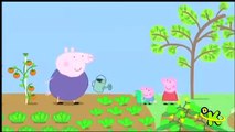 Peppa Pig - O Almoço   Dublado