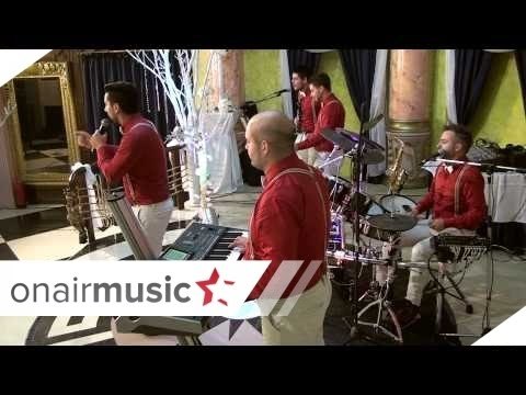 Skopje ili Beograd Energy band VO ZIVO COVER Moja svadba