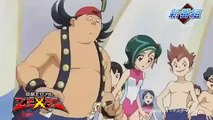 Yu Gi Oh ZeXal Episode 9 LINK‬‏