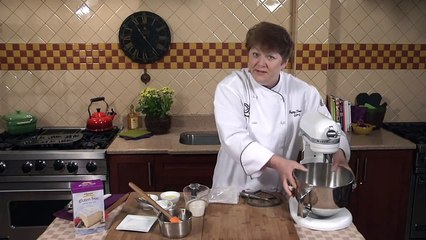 Wegmans Gluten-Free Gingerbread Cakes