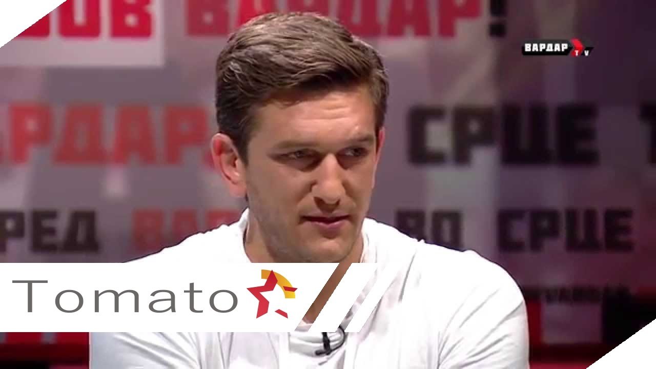 VARDAR TV 30.11.2014