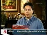 Mar Roxas Channel Asia Interview Part2