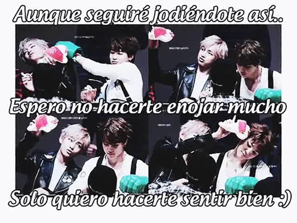 Te amo