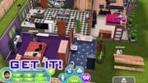 The Sims FreePlay Hack Simoleons