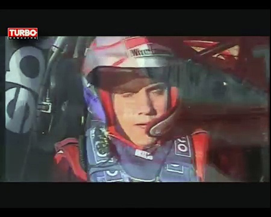 Test Peugeot 207 RC