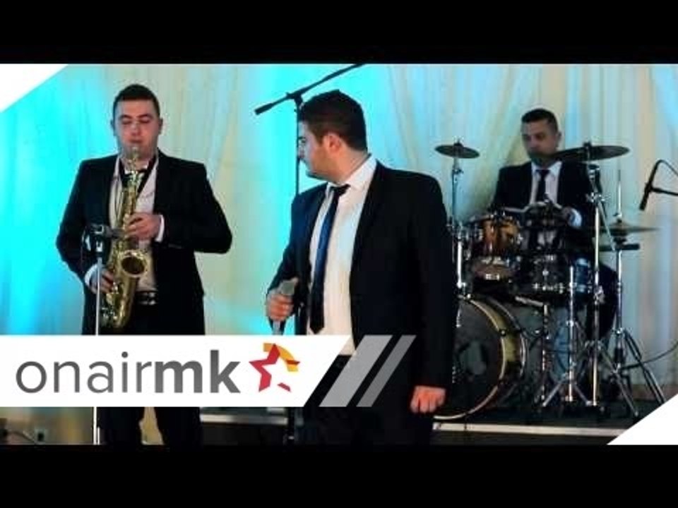 EXTRA BAND Bitola - Oj neveste