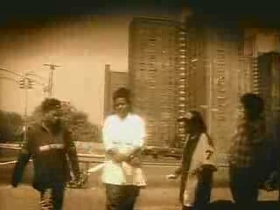Bahamadia -3 tha hard way