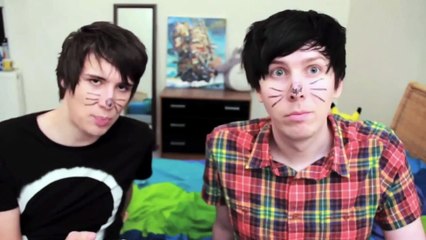 This Boy Is a Bottom - Dan Howell