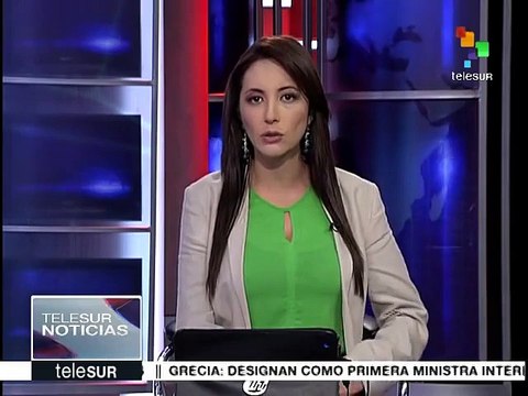 Santos convoca reunión extraordinaria de cancilleres de UNASUR