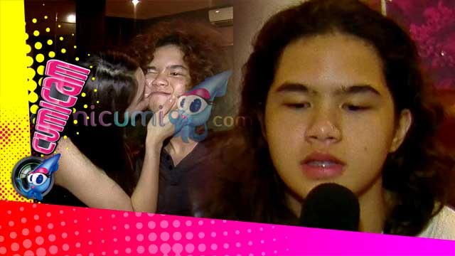 Dul: Bunda Perempuan Nomor Satu - Cumicam 28 Agustus 2015