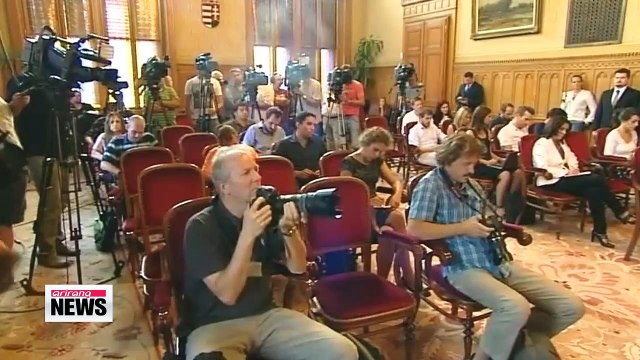 Up to 50 dead migrants found crammed in truck in Austria