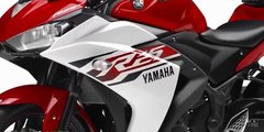 YAMAHA YZF R25 2014 Indonesia Version ~NEW Launch~