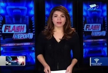 Flash Report [Morning] August 28, 2015