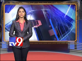 Current shock injures student in BC Hostel in Anantapur