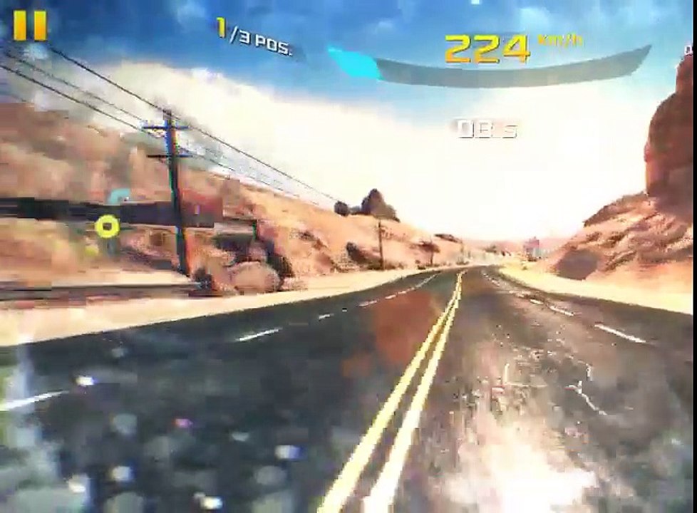 Asphait 8 Airborne (REPLAY)