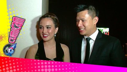 Shandy Aulia Rutin Bulan Madu - Cumicam 28 Agustus 2015