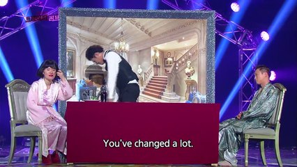 Crazy Love - 크레이지 러브 (Gag Concert 2015.01.17)