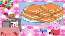 Peppa Pig Educative Caricature Episode 11 Pedro the Cowboy