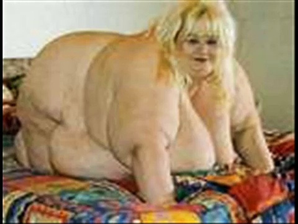 THE FAT GIRL SONG