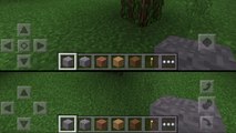 Minecraft Pocket Edition   0.12.0 Update!   New Options, Turn off Auto Jump!    More Features!