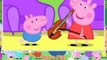 Peppa Pig Temporada 01 Capitulo 21 Instrumentos musicales