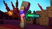 Minecraft - THE FINALE BATTLE! (Minecraft Factions Animation)