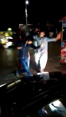 ali bacha Narowali bacha dance