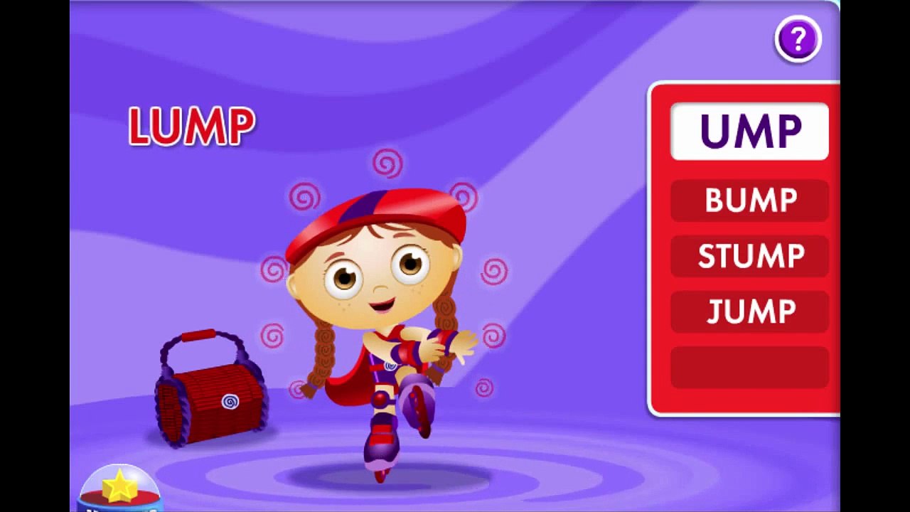 Super Why Wonder Red's Freeze Dance Rhyming Cartoon Animation PBS Kids Game Play Walkthrou
