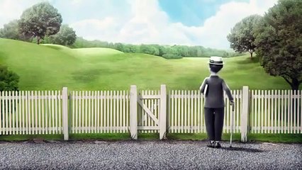 Los Fantásticos Libros Voladores del Sr. Morris Lessmore