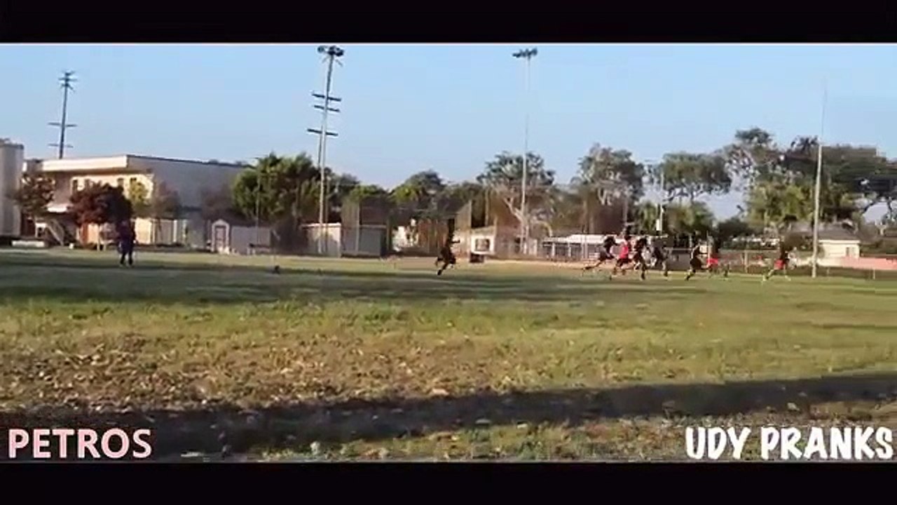 Being a Dick Prank!   Funny Videos 2015