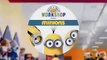 ♥♥ Build A Bear Workshop MINIONS Ad 2015 ♥♥