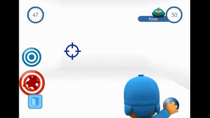 Pocoyo - Cartoons in English for kids (more than one hour) - PACK 2