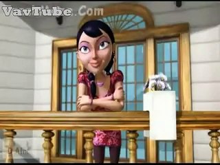 Latest 2015 & 2016 Funny Cartoon Video - Part : 1, Whatsapp Funny Cartoon Videos | Vav Tube