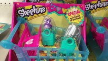 Toy Hunt!! Toys R Us & Target! Hunt for Shopkins, Minions, Uggly s and More!