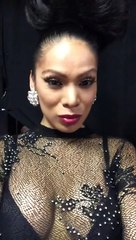 Melissa Prime "TRANSSEXUAL BEAUTY PAGEANT " Queen USA 2015 entertainer