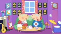Peppa Pig S04e26 (Festa d'addio)