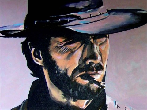 A Fistful Of Dollars Stereo $