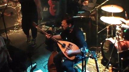 Θανάσης Παπακωνσταντίνου - Ανδρομέδα