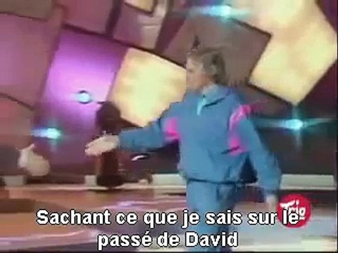 2/4 David Icke, les lézards et les juifs S/T