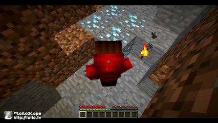 Pro vs Noob -Minecraft