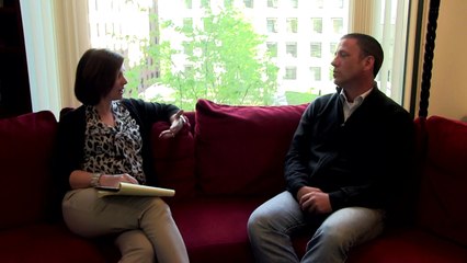 Mental Preparation for the Interview Process