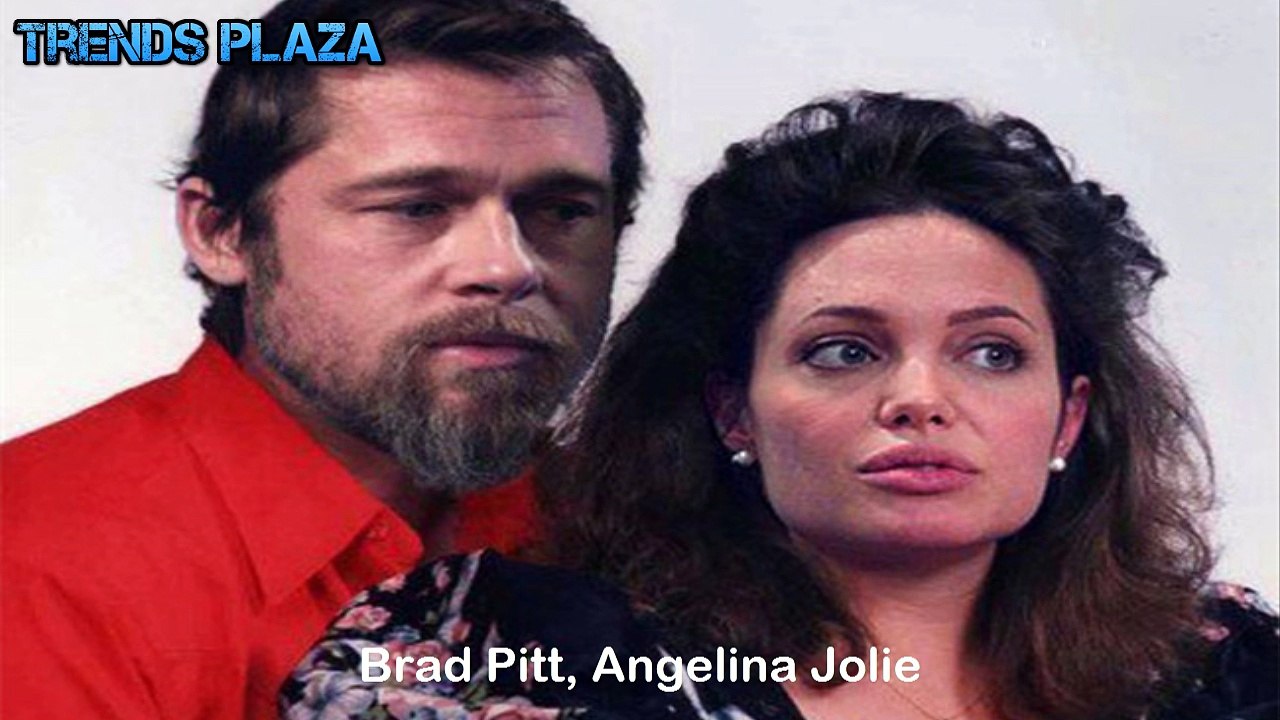 If Celebrities Were Normal People This is How They Would Have Looked Like