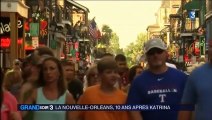 La Nouvelle-Orléans, 10 ans après Katrina