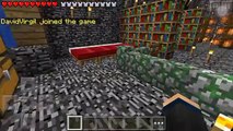 Minecraft glitches plus one in description