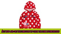 Peppa Pig Little Girls' Spring Fall Winter Long-Sleeve Cartoon Embroid Product images