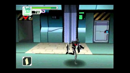 Batman Beyond Return of The Joker part 1  clip 1