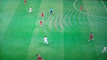 FIFA 15 -Bastian Schweinsteiger Amazing Goal
