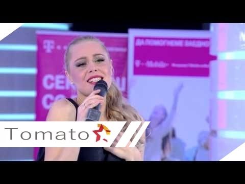 Viktorija Loba - Edna Edinstvena VO NEDELA POPLADNE