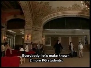 Hua Jai Chocolate Ep.2.4