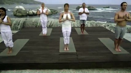 Yoga Basics for Beginners 🧘‍♀️